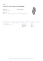 Datasheet for Canon 6848C001, EAN: 4549292240702