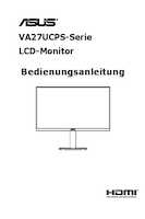 Datenblatt zu ASUS 90LM09WJ-B03170, EAN: 4711387620694