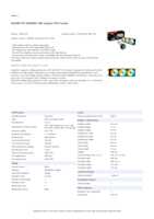Datasheet for Gigabyte GP-GIGABYTE GME 360, EAN: 4719331555337