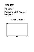 Datasheet for ASUS 90LM0890-B01170, EAN: 4711081804482