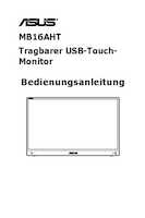 Datenblatt zu ASUS 90LM0890-B01170, EAN: 4711081804482
