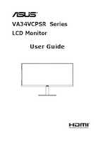 Datasheet for ASUS 90LM08JJ-B02170, EAN: 4711387620748