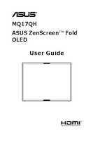 Datasheet for ASUS 90LM09EV-B01170, EAN: 4711387447307