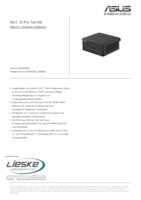 Datenblatt zu ASUS 90AR00Q2-M00050, EAN: 4711387949955