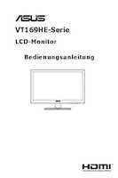 Datenblatt zu ASUS 90LM09V1-B01170, EAN: 4711387406090