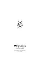 Datasheet for MSI 7E49-001R, EAN: 4711377253536
