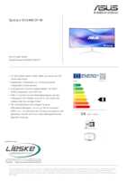 Datenblatt zu ASUS 90LM0AIT-B01M71, EAN: 4711387740149