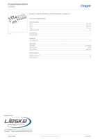 Datenblatt zu Hager UD11A1, EAN: 3250616140899