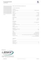 Datenblatt zu Berker 16266089, EAN: 4011334312666