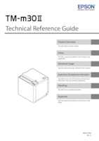 Datasheet for Epson C31CH63012