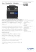 Datenblatt zu Epson C31CH76102MK
