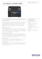 Datenblatt zu Epson C31CH77202MK
