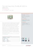 Datasheet for Lindner F222208, EAN: 8430399008042