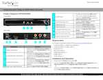 Datasheet for Startech.com VID2HDCON2, EAN: 0065030882620