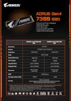 Datenblatt zu Gigabyte AG4731TB N, EAN: 4719331869700