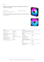 Datenblatt zu Gigabyte GP-ECFAN1201, EAN: 4719331555184