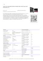 Datenblatt zu ASUS 90MB1LB0-M0EAY0, EAN: 4711387984963