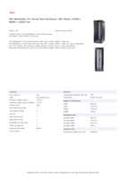 Datasheet for APC AR3387, EAN: 0731304325772