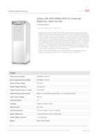 Datasheet for APC GVSUPS80KHS, EAN: 0731304342823