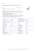 Datenblatt zu Epson C31CG62213P1, EAN: 8715946686707