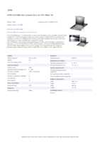 Datasheet for Aten KL1116VN D, EAN: 4710469344251