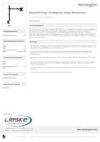 Datenblatt zu Kensington K55408WW, EAN: 0085896554080