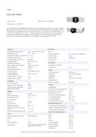 Datenblatt zu Epson V11HB36080, EAN: 8715946737904