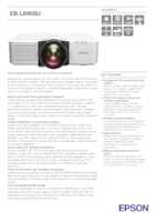 Datenblatt zu Epson V11HB31040, EAN: 8715946738000