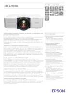 Datenblatt zu Epson V11HB30040, EAN: 8715946737997