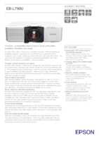 Datasheet for Epson V11HB28040, EAN: 8715946737973