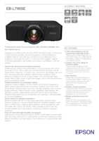 Datenblatt zu Epson V11HB26140, EAN: 8715946737942