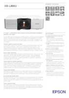 Datasheet for Epson V11HB27040, EAN: 8715946737959