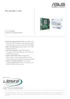Datenblatt zu ASUS 90MB1KEP-M0EAYC, EAN: 4711387880586