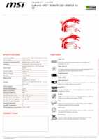 Datenblatt zu MSI V812-072R, EAN: 4711377337618