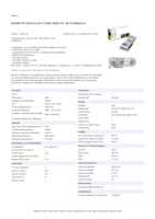 Datenblatt zu Gigabyte GV-N5060AERO OC-8GD, EAN: 4719331356415