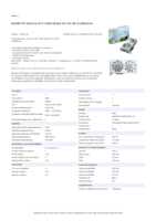 Datenblatt zu Gigabyte GV-N5060EAGLEOC ICE-8GD, EAN: 4719331356446