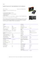 Datenblatt zu Gigabyte GV-N5060WF2OC-8GD, EAN: 4719331356323