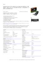 Datenblatt zu Gigabyte GV-N5060OC-8GL, EAN: 4719331356422