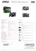 Datasheet for MSI V537-002R, EAN: 4711377344272
