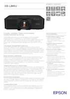 Datenblatt zu Epson V11HB27140, EAN: 8715946737966