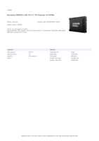 Datenblatt zu Samsung MZWL63T8HFLT-00AW7