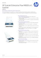 Datasheet for HP 8Q4W1A#B19, EAN: 0198701400875