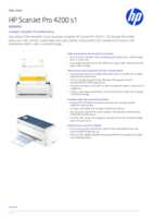 Datasheet for HP 8Q4W2A#B19, EAN: 0198701401049
