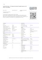 Datasheet for ASUS 90YV0LWA-M0NA00, EAN: 4711636112086