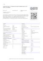Datenblatt zu ASUS 90YV0LWA-M0NA00, EAN: 4711636112086