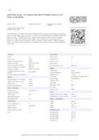 Datasheet for ASUS 90YV0LV4-M0NA00, EAN: 4711636112048