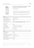 Datasheet for APC GVSUPS50K150HS, EAN: 0731304418740