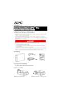 Datenblatt zu APC BX1000M, EAN: 0731304331766