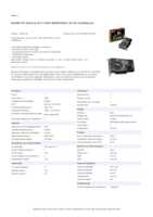 Datenblatt zu Gigabyte GV-N5050WF2OC-8GD, EAN: 4719331356743