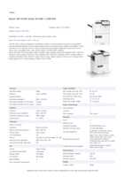 Datasheet for Epson C11CL29401, EAN: 8715946740638
